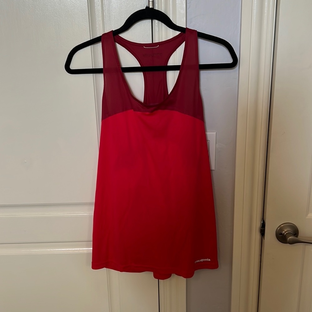 PATAGONIA Tanktop